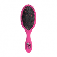 WETBRUSH ORIGINAL DETANGLER PINK Щетка для расчесывания волос (розовая). Великобритания.