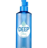 Очищающее масло для лица A'PIEU Deep Clean Cleansing Oil