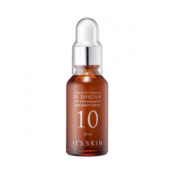 Восстанавливающая сыворотка для лица IT'S SKIN Power 10 Formula YE Effector 30мл, Республика Корея.
