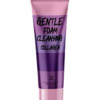 J:ON Пенка для умывания КОЛЛАГЕН GENTLE FOAM CLEANSING COLLAGEN, 100 мл
