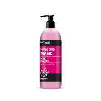 PROSALON PROSALON PROFESSIONAL Pink Blonde Тонирующая маска - пастельно-розовый