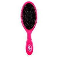 WETBRUSH ORIGINAL DETANGLER PINK Щетка для расчесывания волос (розовая).