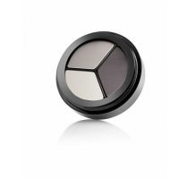 PAESE Luxus Eye Shadows Тени для век с перламутровыми частицами (тройные) 5 г. - 101