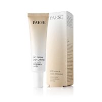 PAESE Тональный крем DD cream  SPF 30  тон 1N слоновая кость