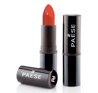 PAESE Lipstick with argan oil Губная помада (с аргановым маслом)  4г. - 40