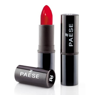 PAESE Lipstick with argan oil Губная помада (с аргановым маслом)  4г. - 14