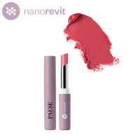 PAESE Nanorevit Помада для губ (кремовая) 12/ Creamy lipstick 2.2г