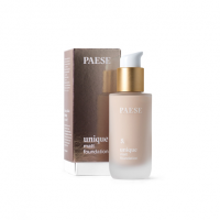 PAESE Тональный крем матирующий Unique Matt 601N фарфоровый