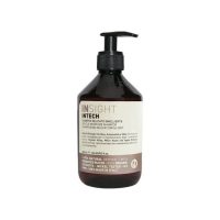 Gentle moisture shampoo - Мягкий увлажняющий шампунь