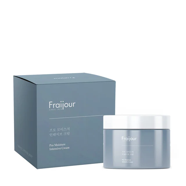 Fraijour Крем для лица УВЛАЖНЯЮЩИЙ Pro-moisture intensive cream, 50 мл