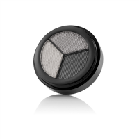 PAESE Opal Eye Shadows Тени для век с сатиновой текстурой (тройные) - 231