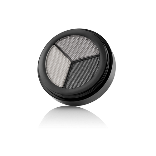 PAESE Opal Eye Shadows Тени для век с сатиновой текстурой (тройные) - 231
