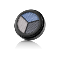 PAESE Opal Eye Shadows Тени для век с сатиновой текстурой (тройные)  - 234