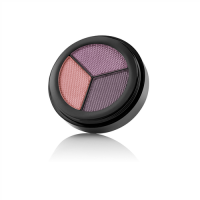 PAESE Opal Eye Shadows Тени для век с сатиновой текстурой (тройные)  - 243
