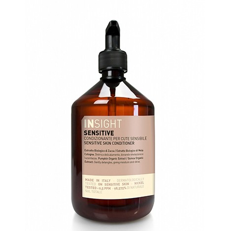 Insight Professional Sensitive Conditioner for sensitive skin Кондиционер для чувствительной кожи головы