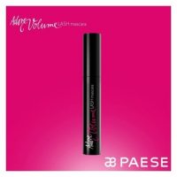 PAESE Adore Volume Lash mascara Тушь для ресниц 13 мл. (объем) - черная