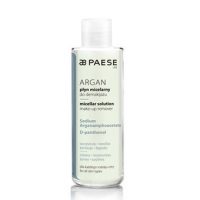 PAESE Argan miceralle solution remover Мицелярный раствор 210 мл.
