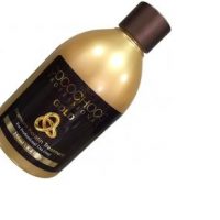 Coco Choco Средство для восстановления и выпрямления волос " Pure", "Gold".