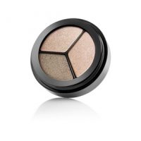 PAESE Dancing Queen Eye Shadows Тени для век с эффектом мерцания (тройные) 6 г. - 802