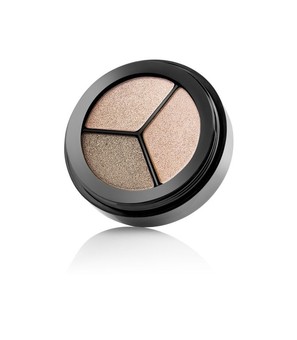 PAESE Dancing Queen Eye Shadows Тени для век с эффектом мерцания (тройные) 6 г. - 802