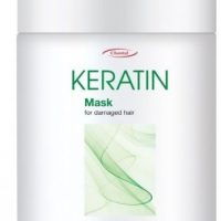 Prosalon Маска с кератином Keratin Mask
