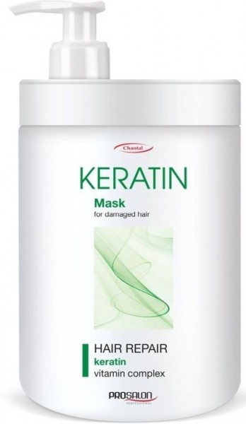 Prosalon Маска с кератином Keratin Mask