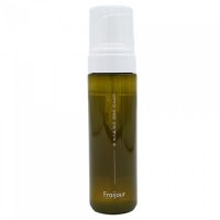 Fraijour Пенка для умывания РАСТИТЕЛЬНЫЕ ЭКСТРАКТЫ Original Artemisia Bubble Facial Foam, 200 мл