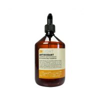 INSIGHT REJUVENATING SHAMPOO bottle. Шампунь антиоксидант для перегруженных волос.