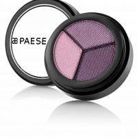 PAESE Opal Eye Shadows Тени для век с сатиновой текстурой (тройные)  - 244