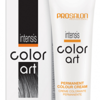 Prosalon professional COLOR ART Permanent colour cream Перманентная крем-краска