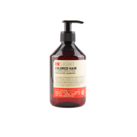 Insight Professional COLORED HAIR PROTECTIVE SHAMPOO  Защитный шампунь для окрашенных волос
