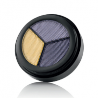 PAESE Opal Eye Shadows Тени для век с сатиновой текстурой (тройные)  - 240