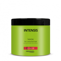 PROSALON INTENSIS COLOR Hair mask color protect  Маска для окрашенных волос