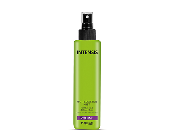 PROSALON  INTENSIS VOLUME Hair booster mist for thin, limp and delicate hair Вуаль-фиксатор для объема волос
