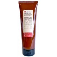 Insight Professional COLORED HAIR PROTECTIVE  MASK  Защитная маска для окрашенных волос