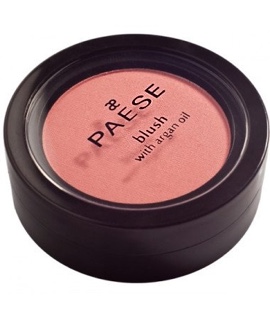 PAESE Blush with argan oil Румяна с аргановым маслом, 3г. - 64
