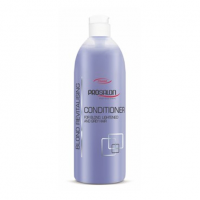 Сonditioner for blond, lightened and grey hair Питательный бальзам (кондиционер) для светлых, осветленных и седых волос.