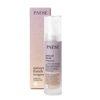 PAESE Nanorevit Тональный крем NATURAL FINISH LONG.FOUND, тон  05