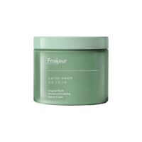 Fraijour Крем для лица РАСТИТЕЛЬНЫЕ ЭКСТРАКТЫ Original Herb Wormwood Calming Watery Cream, 100 мл