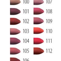PAESE Губная помада (матовая) Mattologie Lipstick .