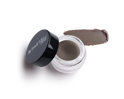 PAESE Brow Couture Помада для бровей - 04 (темный брюнет), 5,5г