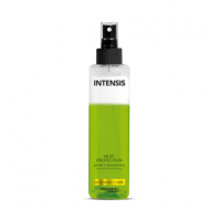 Iron spray perfect smoothness and protection Двухфазовая термозащита для волос.