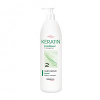 Prosalon Keratin Conditioner Кондиционер с кератином