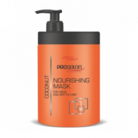 Nourishing mask Coconut Маска питательная "Кокос" для волос.