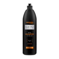 Man Shampoo for daily use  Мужской шампунь для ежедневного использования.
