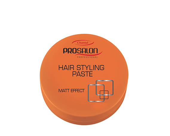 Hair paste dynamic design Паста для укладки волос.