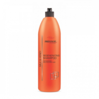 Regenerating shampoo Milk & honey  Шампунь регенерирующий  "Молоко и мед" для всех типов волос.