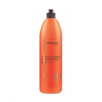 Moisturizing shampoo Vanilla  Шампунь увлажняющий "Ваниль".
