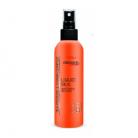 Liquid silk  for dry, dull and damaged hair Жидкий шелк для волос.