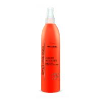 Liquid keratin for damaged hair Жидкий кератин для волос.